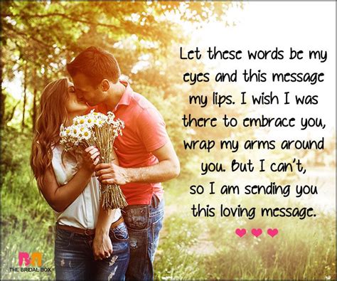 i love you messages for him